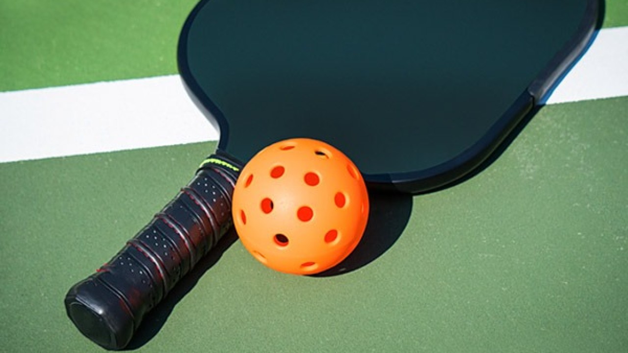 Beginners Guide to Pickleball to PickleBall Athletics Club in